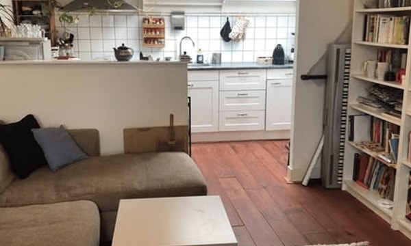 Huis | m² onbekend | €1500,-