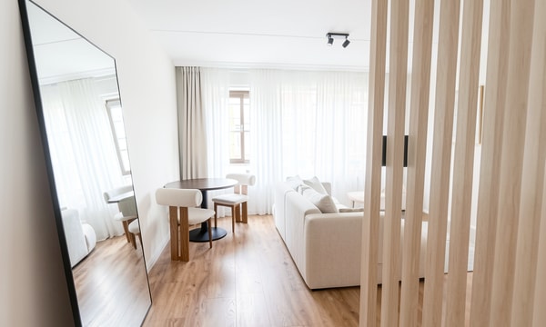 Appartement | m² onbekend | €1100,-