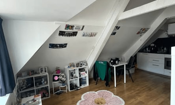 Studio | m² onbekend | €785,-