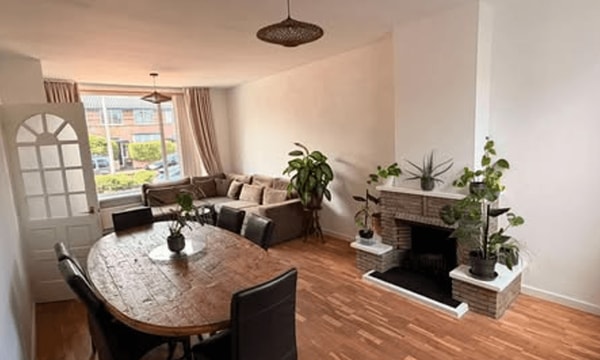 Huis | m² onbekend | €2000,-
