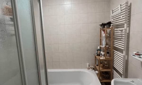 Kamer | m² onbekend | €1100,-