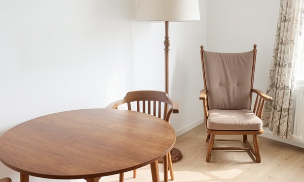 Kamer | 16m² | €700,-