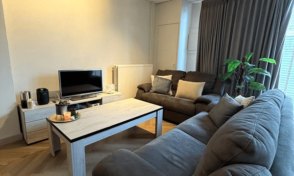 Appartement | 53m² | €1250,-