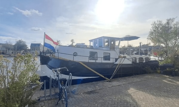 Kamer | 9m² | €850,-