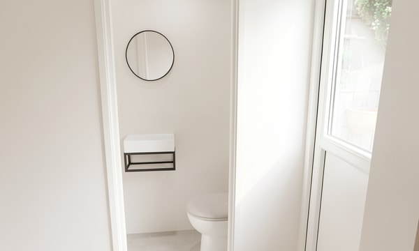 Studio | m² onbekend | €600,-