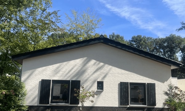 Huis | 91m² | €2950,-