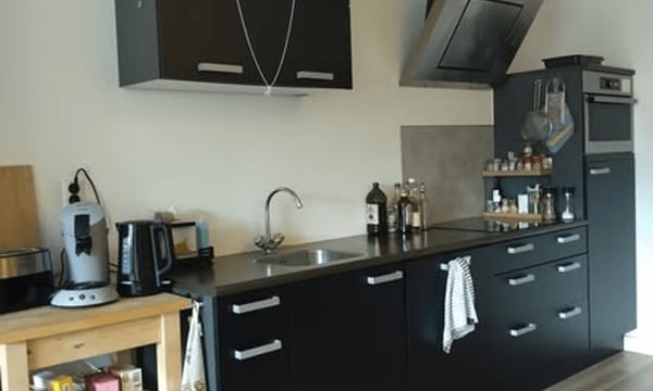 Appartement | 67m² | €1100,-