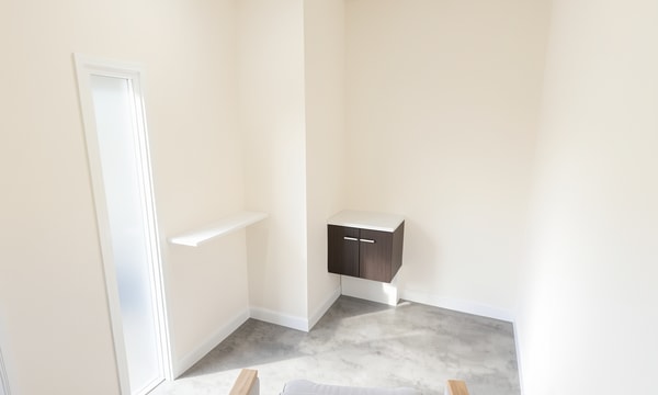 Kantoor | m² onbekend | €600,-