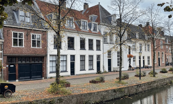 Huis | 84m² | €1510,-