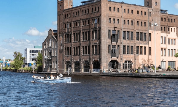 Appartement | 78m² | €2450,-