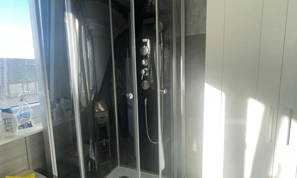 Kamer | 12m² | €1000,-