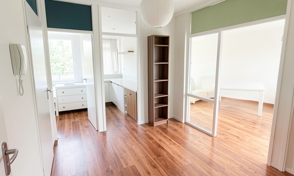 Kamer | m² onbekend | €1050,-
