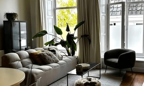 Kamer | 40m² | €700,-