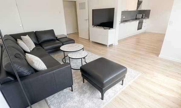 Studio | m² onbekend | €700,-