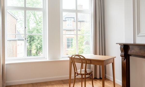 Studio | 37m² | €1630,-