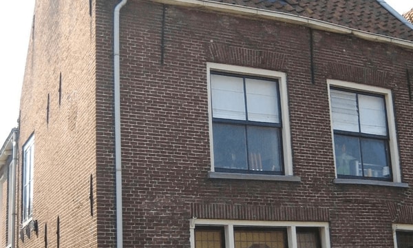 Kamer | 22m² | €750,-