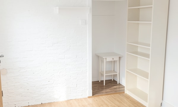 Kamer | 10m² | €575,-