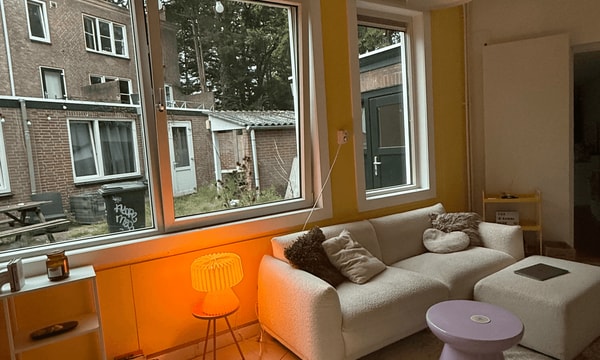 Appartement | 50m² | €1275,-