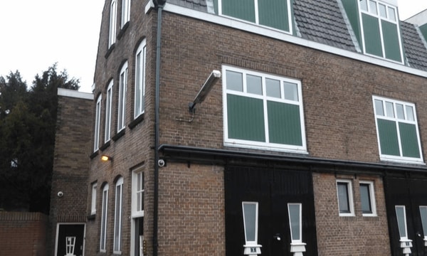 Studio | 32m² | €850,-