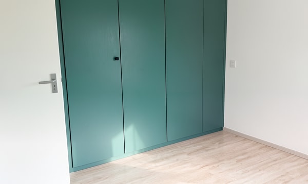 Kamer | 13m² | €630,-