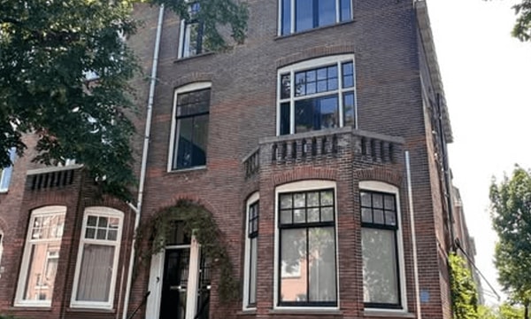 Huis | m² onbekend | €1188,-