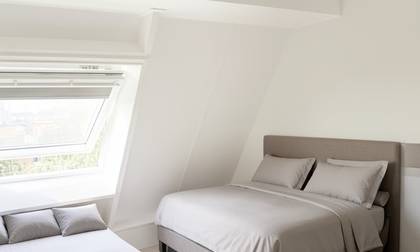 Kamer | 21m² | €550,-