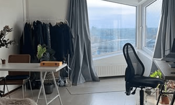Appartement | 29m² | €875,-