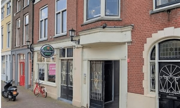 Studio | m² onbekend | €590,-