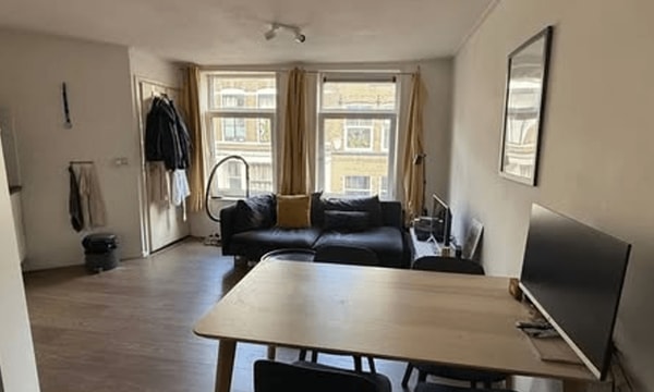 Studio | m² onbekend | €765,-