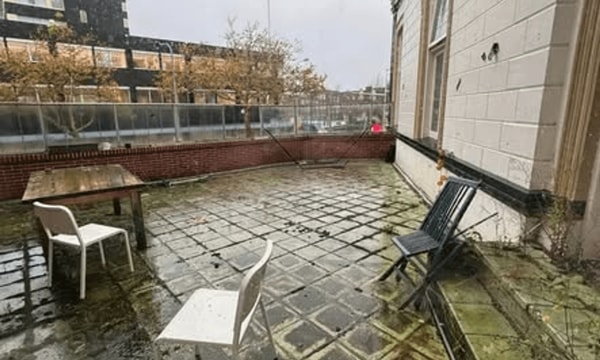 Studio | m² onbekend | €850,-