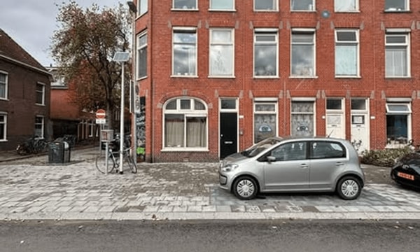 Studio | m² onbekend | €690,-