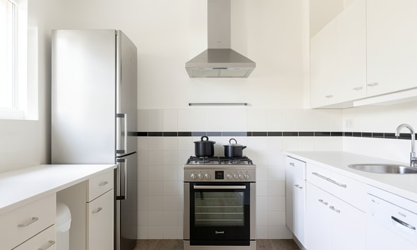Studio | m² onbekend | €750,-