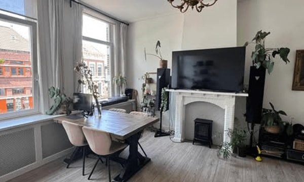 Appartement | 83m² | €1400,-