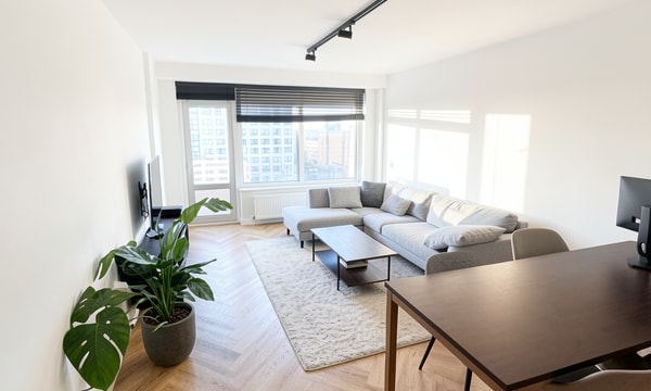 Studio | m² onbekend | €700,-