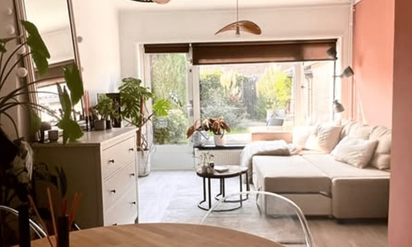 Huis | 70m² | €1500,-
