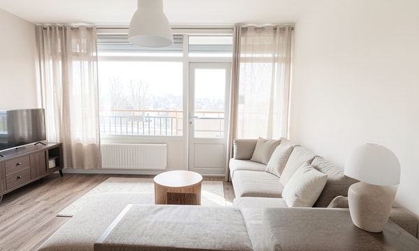 Kamer | 13m² | €655,-