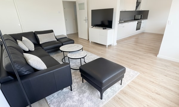 Studio | m² onbekend | €700,-