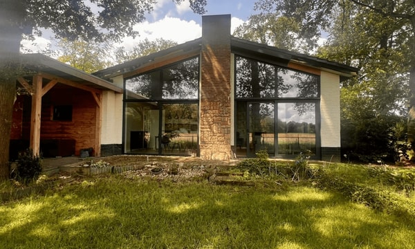 Huis | 91m² | €2600,-