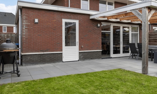Huis | 150m² | €1450,-