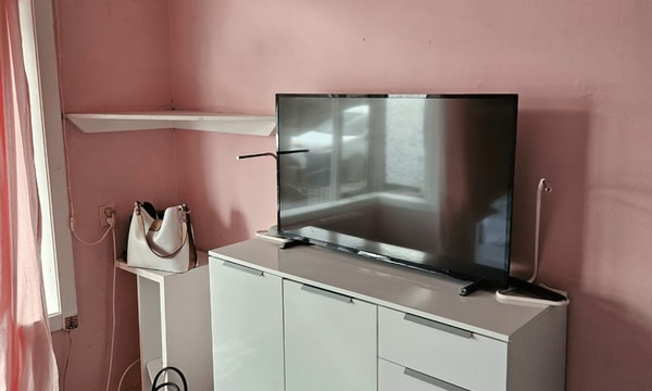 Kamer | 18m² | €695,-