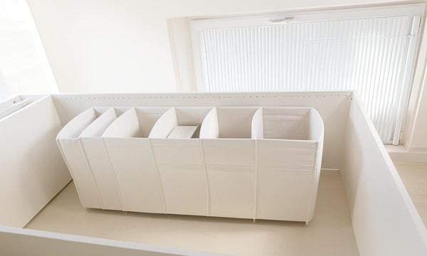 Kamer | 6m² | €700,-