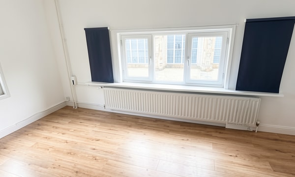 Kamer | 20m² | €410,-