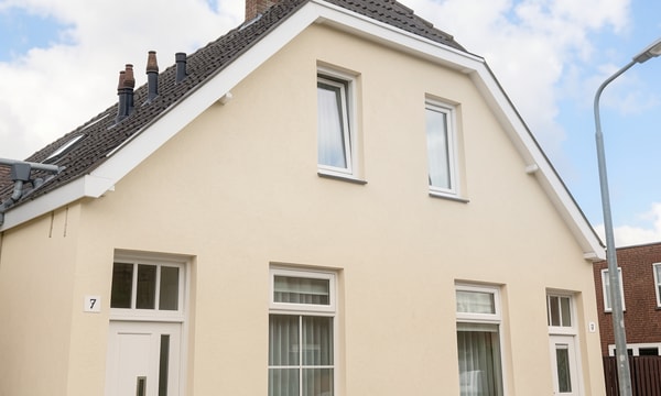 Appartement | m² onbekend | €822,-
