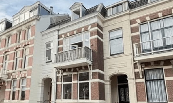Appartement | m² onbekend | €741,-