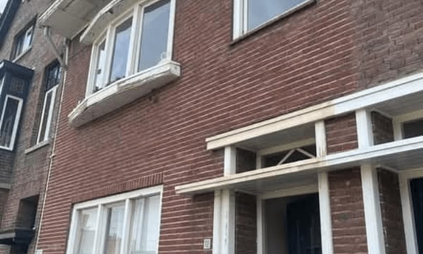 Kamer | 16m² | €500,-