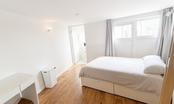 Appartement | m² onbekend | €1275,-