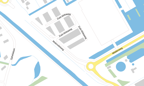 Huis | m² onbekend | €2921,-