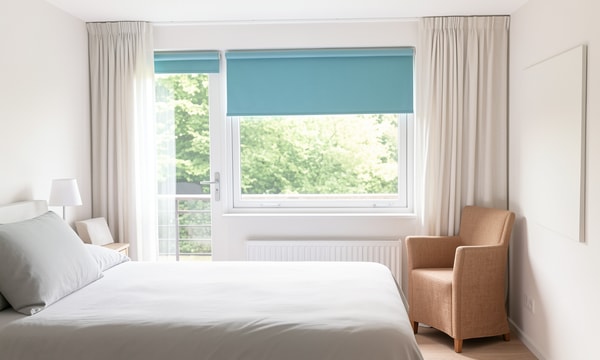 Kamer | m² onbekend | €1272,-