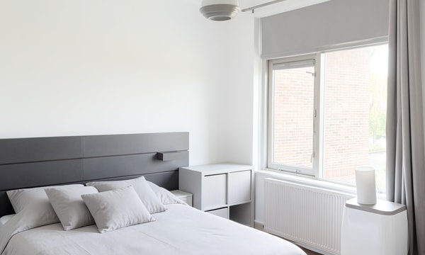 Kamer | 15m² | €700,-