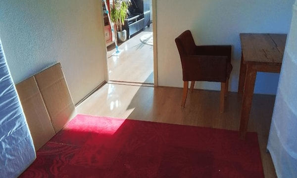 Kamer | 11m² | €450,-